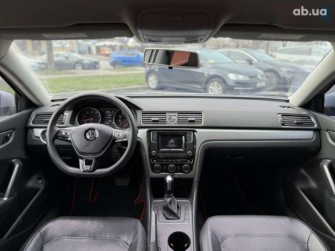 Volkswagen Passat 2016 - фото 9