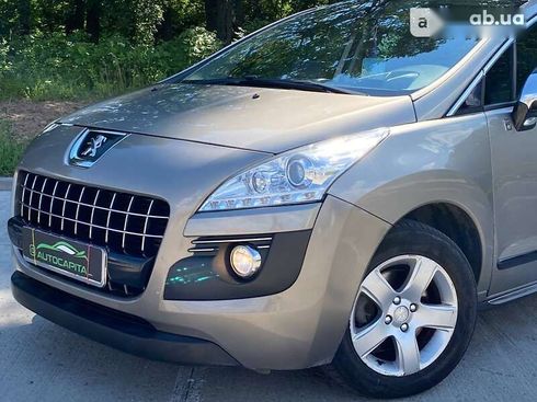 Peugeot 3008 2013 - фото 2