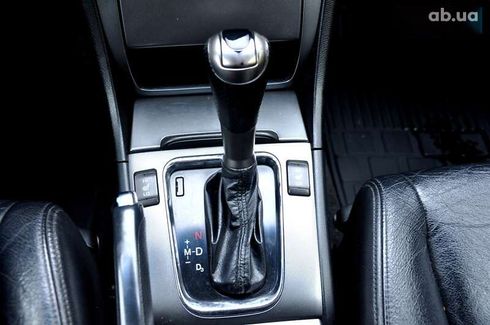 Honda Accord 2008 - фото 29