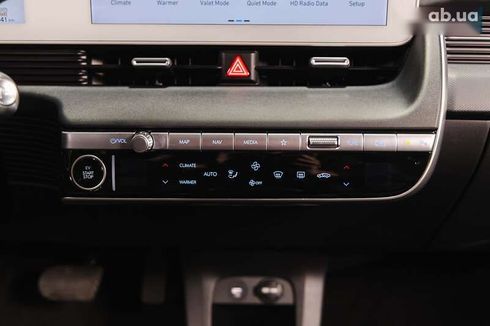 Hyundai Ioniq 5 2022 - фото 30