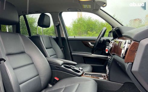 Mercedes-Benz GLK-Класс 2015 - фото 9