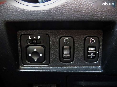 Mitsubishi Outlander 2008 - фото 9