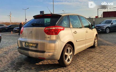 Citroёn C4 Picasso 2008 - фото 6