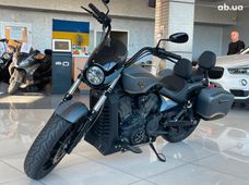 Купить мотоцикл Victory Octane бу в Одесской области - купить на Автобазаре