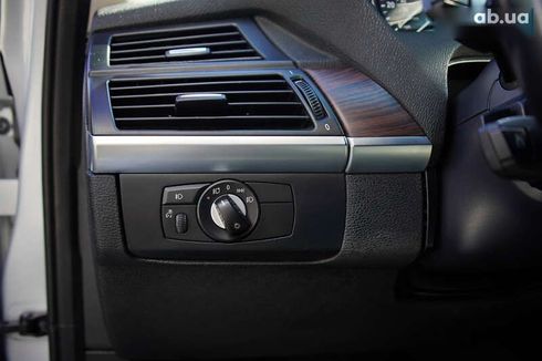 BMW X5 2012 - фото 15