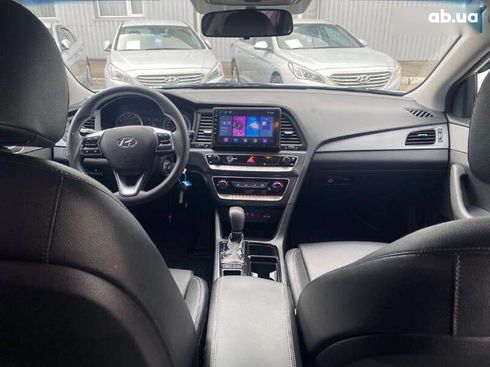 Hyundai Sonata 2018 - фото 7