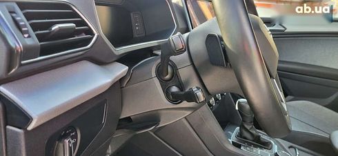 SEAT Tarraco 2020 - фото 18