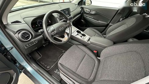 Hyundai Kona 2020 - фото 19