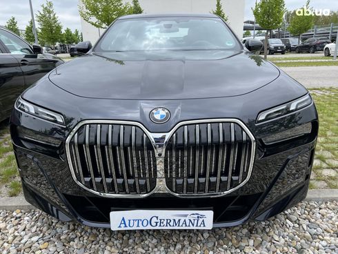 BMW 7 серия 2022 - фото 38