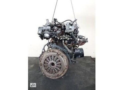 двигатель в сборе для Toyota Avensis - купить на Автобазаре - фото 3