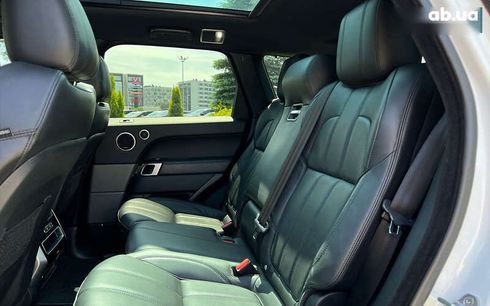 Land Rover Range Rover Sport 2016 - фото 13