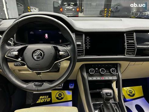 Skoda Kodiaq 2021 - фото 13