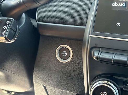 Renault Zoe 2020 - фото 20