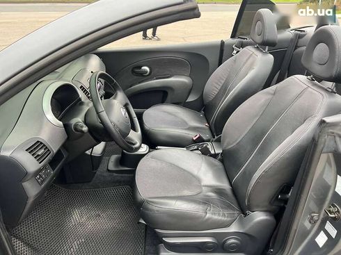Nissan Micra 2006 - фото 18