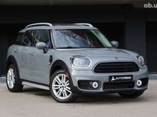 Продажа б/у MINI Countryman 2019 года в Киеве - купить на Автобазаре