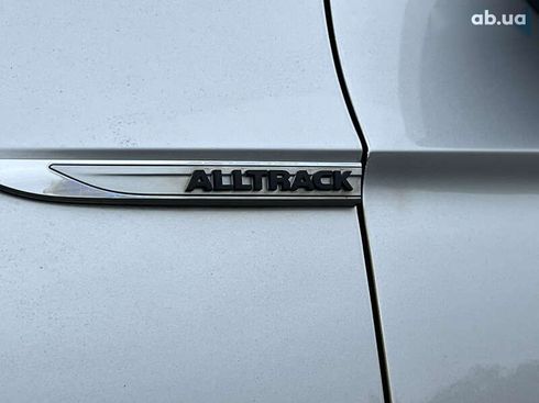 Volkswagen passat alltrack 2019 - фото 17