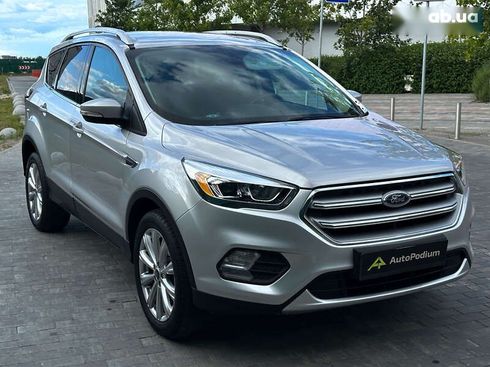 Ford Escape 2017 - фото 2