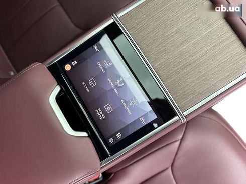 Land Rover Range Rover 2023 - фото 29