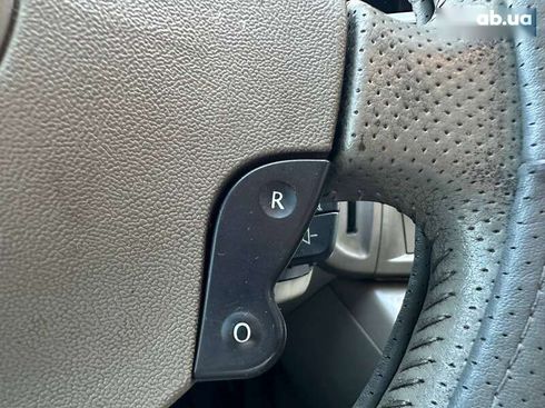Renault grand scenic 2005 - фото 18