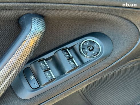 Ford S-Max 2013 синий - фото 17