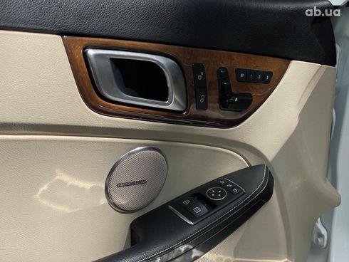 Mercedes-Benz SLK-Класс 2015 белый - фото 16