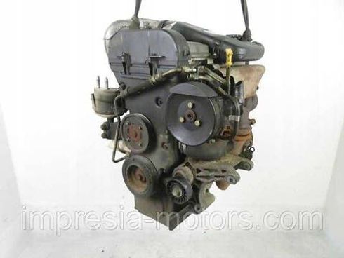 двигатель в сборе для Ford Escort - купить на Автобазаре - фото 7