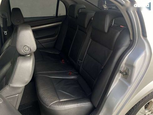 Opel Vectra 2008 - фото 20