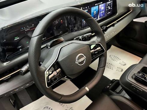 Nissan Ariya 2024 - фото 15