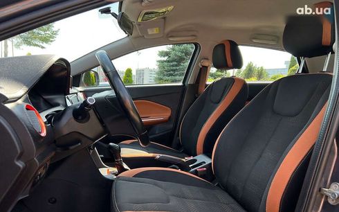 Chery Tiggo 2 2019 - фото 17