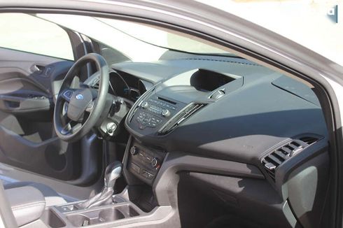 Ford Escape 2018 - фото 27