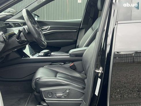 Audi Q4 Sportback e-tron 2022 - фото 26