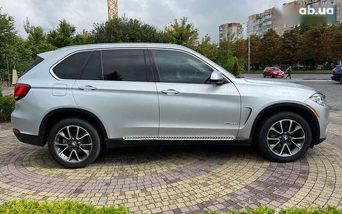 BMW X5 2015 - фото 8