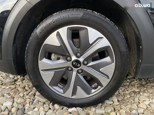Kia Niro 2020 - фото 20