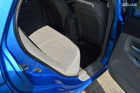 Kia Cerato 2007 - фото 16