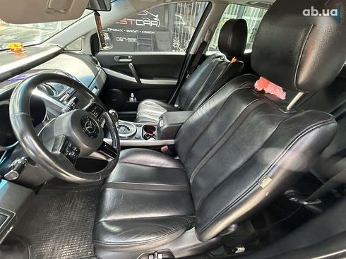 Mazda CX-7 2007 - фото 12