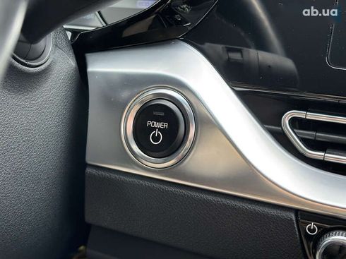 Kia Niro 2021 - фото 23