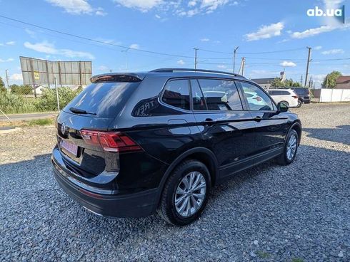 Volkswagen Tiguan 2019 - фото 8