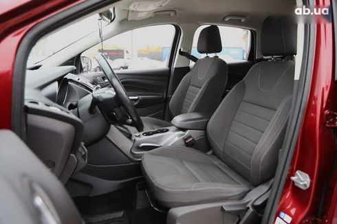 Ford Kuga 2015 - фото 7