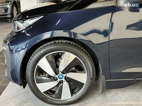 BMW i3 2019 - фото 8