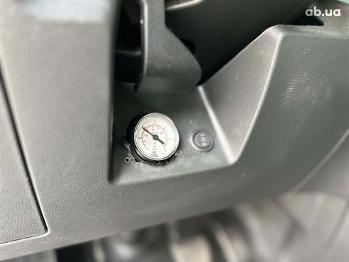 Renault Trafic 2020 белый - фото 39