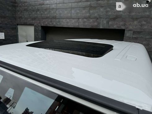 Mercedes-Benz G-Класс 2022 - фото 20