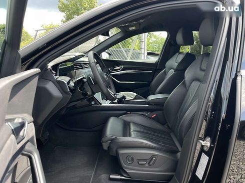 Audi E-Tron 2022 - фото 24