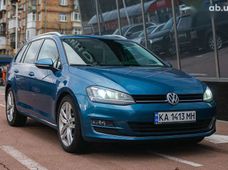 Продажа б/у Volkswagen Golf в Киевской области - купить на Автобазаре