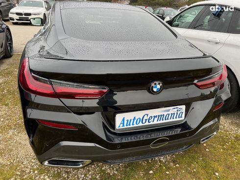 BMW 8 серия 2021 - фото 25