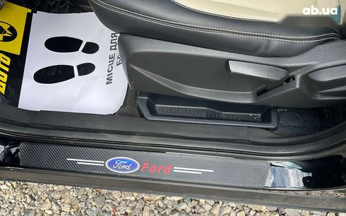 Ford Escape 2016 - фото 10