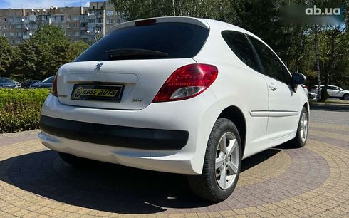 Peugeot 207 2011 - фото 7