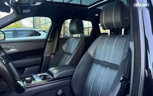 Land Rover Range Rover Velar 2017 - фото 12