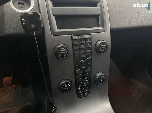 Volvo V50 2006 - фото 25