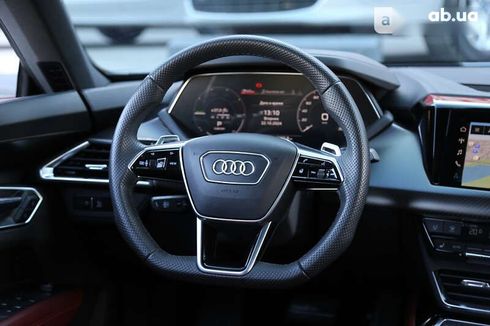 Audi E-Tron 2021 - фото 17