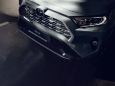 Купить Toyota RAV4 вариатор бу Киев - купить на Автобазаре